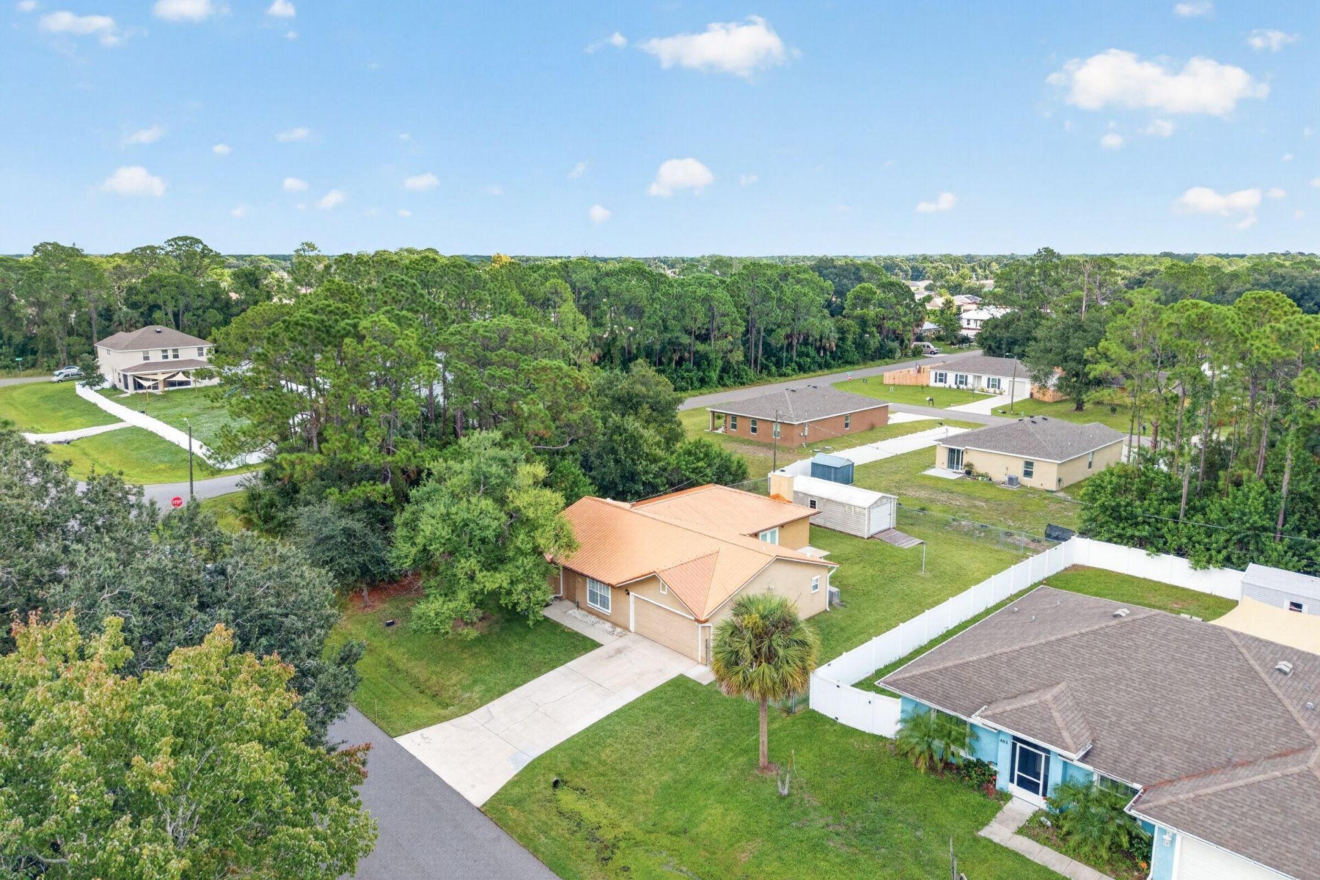 491 Carpenter Avenue Nw, Palm Bay, FL 32907 Photo