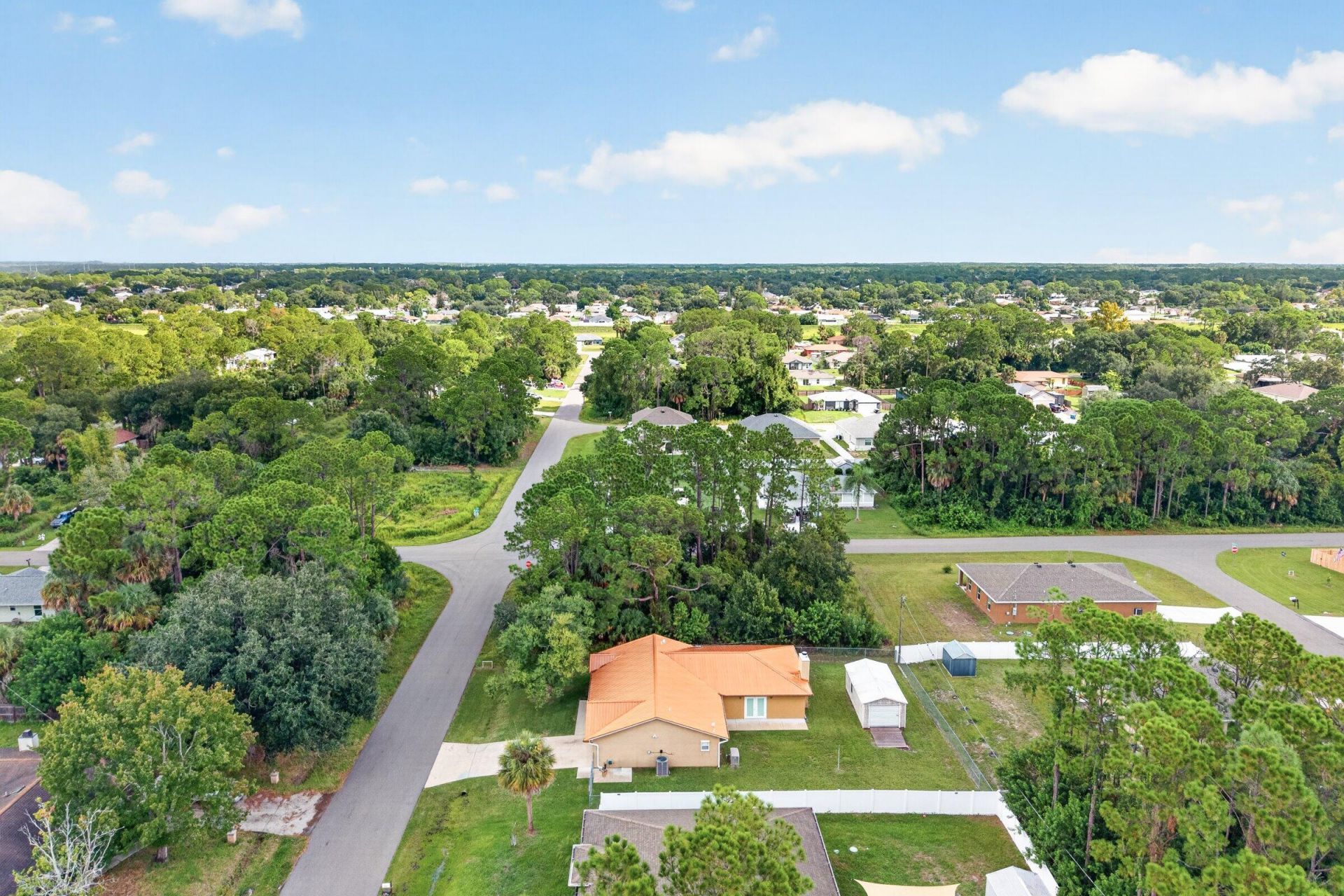 491 Carpenter Avenue Nw, Palm Bay, FL 32907 Photo