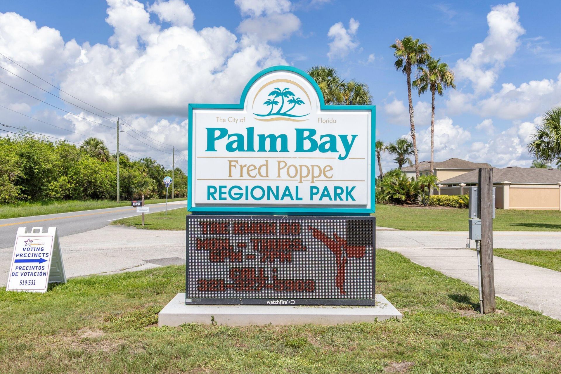 491 Carpenter Avenue Nw, Palm Bay, FL 32907 Photo