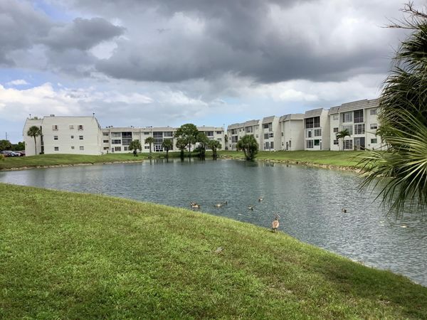8400 Sunrise Lakes Boulevard, Unit 101, Sunrise, FL 33322