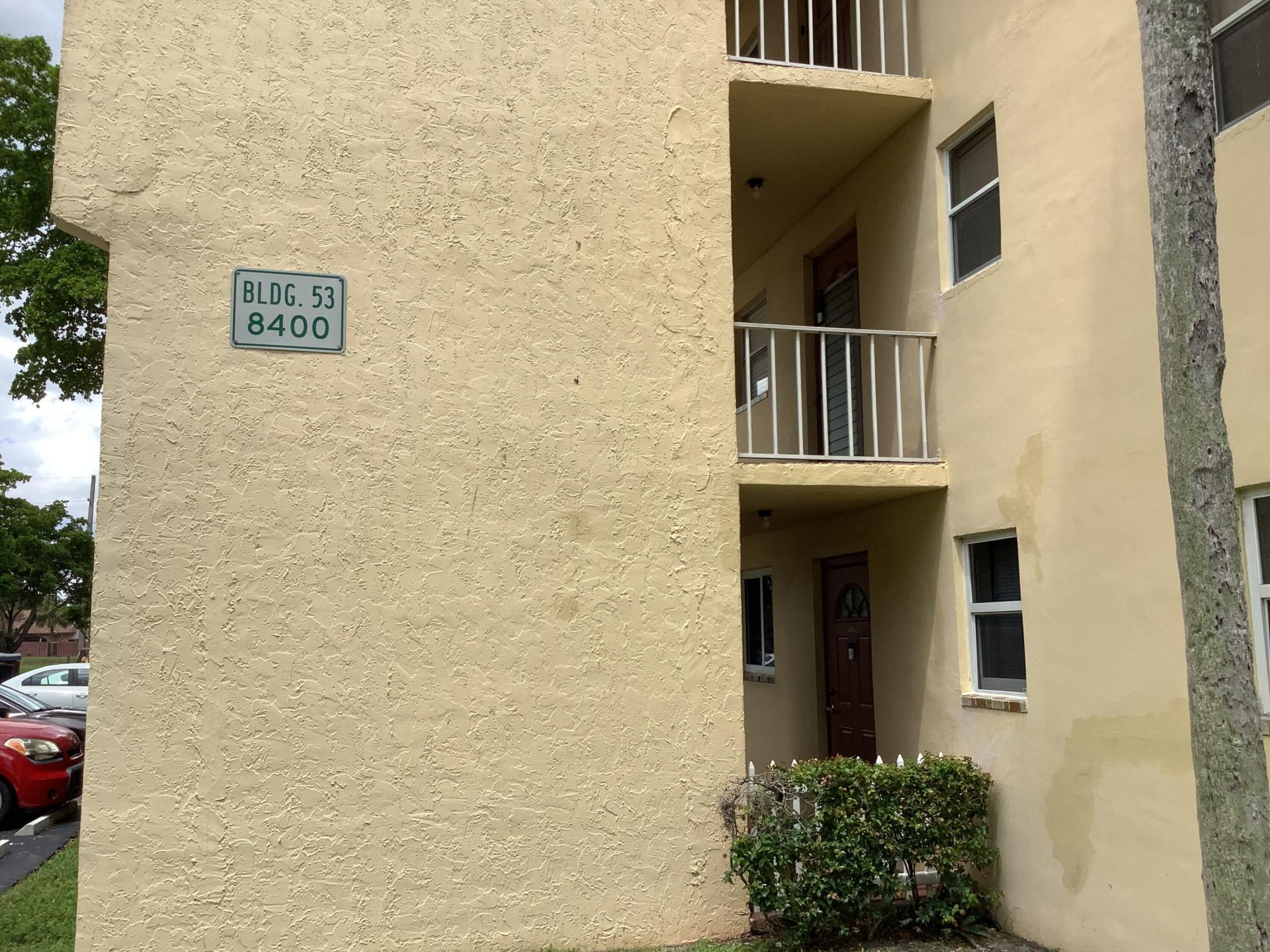 8400 Sunrise Lakes Boulevard, Unit 101, Sunrise, FL 33322 Photo