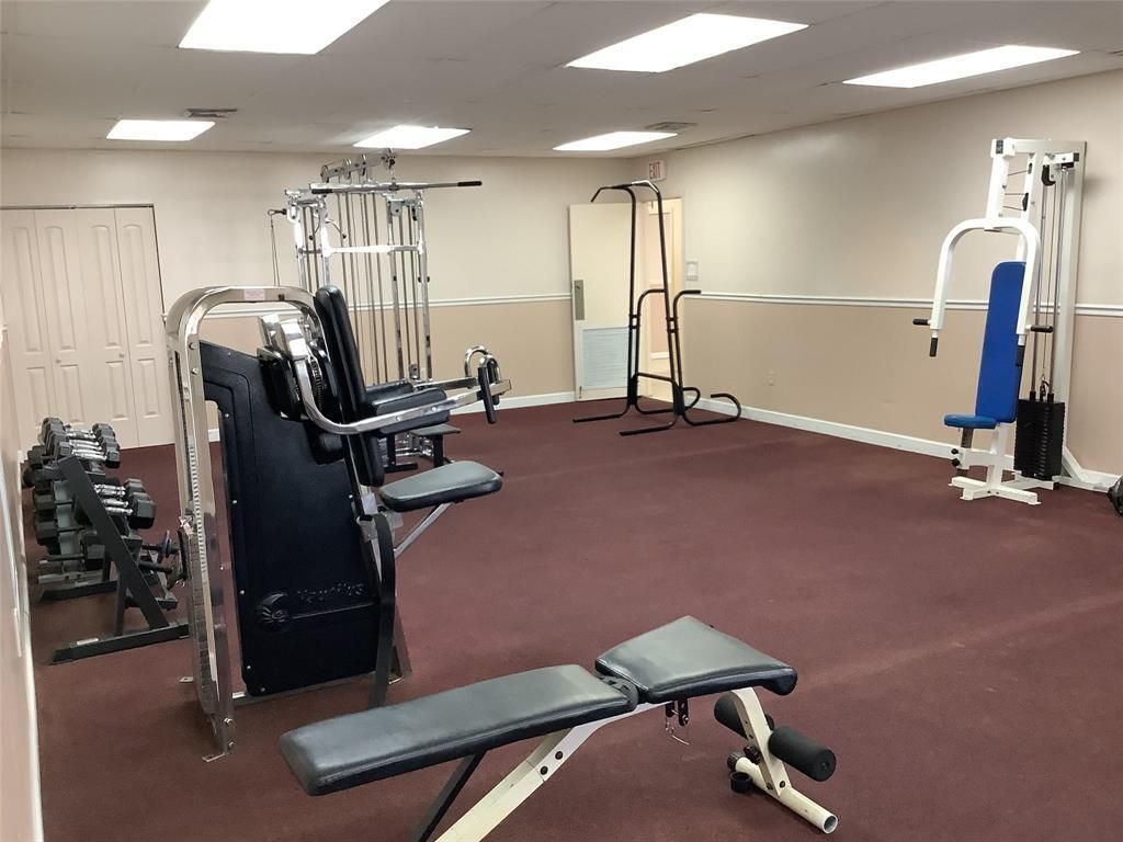 8400 Sunrise Lakes Boulevard, Unit 101, Sunrise, FL 33322 Photo