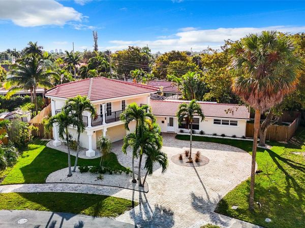 2836 NW 11TH Avenue, Wilton Manors, FL 33311
