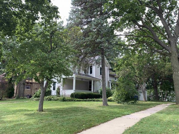 508 S Charles Street, Columbus, WI 53925