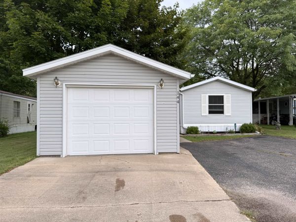 144 Whitetail Boulevard, Wisconsin Dells, WI 53965