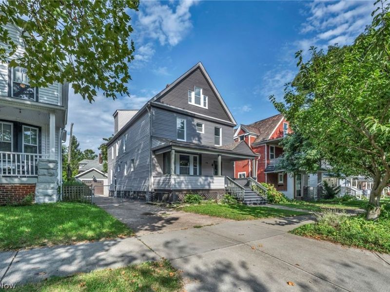 1362 W 61st Street, Cleveland, OH 44102 Photo 2