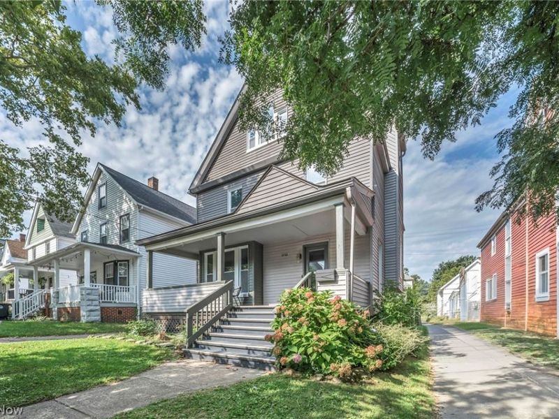 1362 W 61st Street, Cleveland, OH 44102 Photo 4