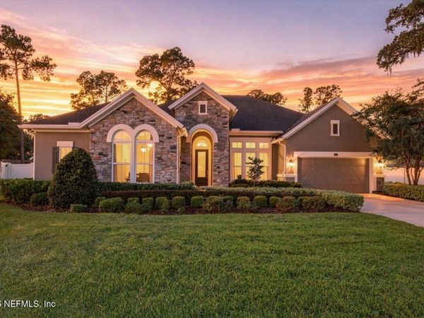 2506 RILEY OAKS Trail, Jacksonville, FL 32223