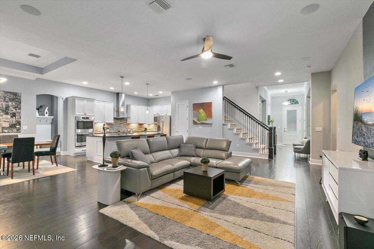 2506 Riley Oaks Trail, Jacksonville, FL 32223 Photo