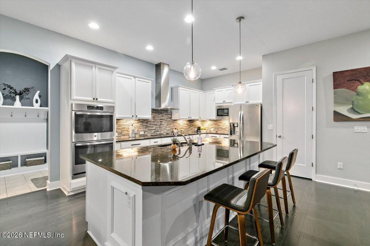 2506 Riley Oaks Trail, Jacksonville, FL 32223 Photo