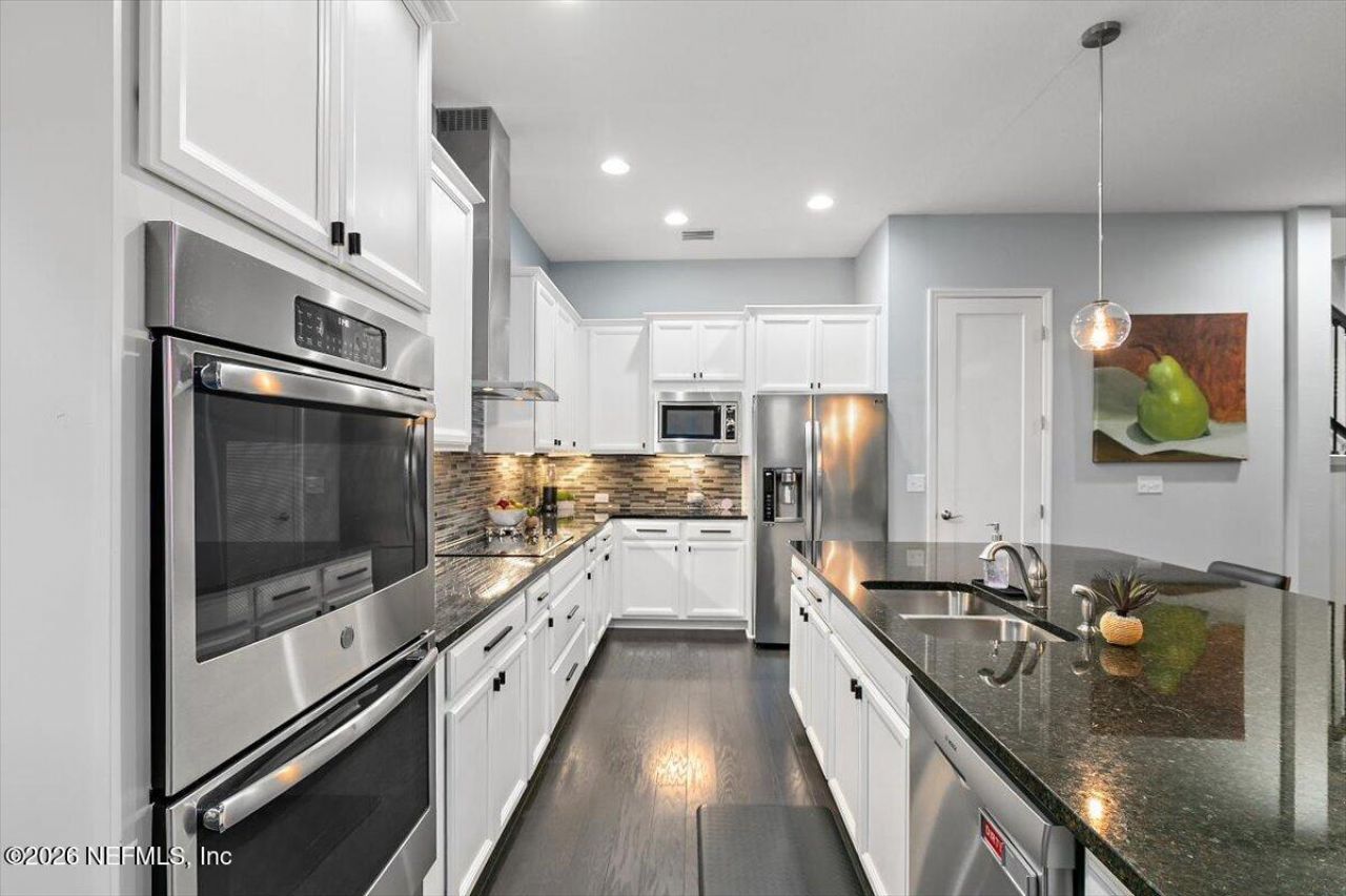 2506 Riley Oaks Trail, Jacksonville, FL 32223 Photo