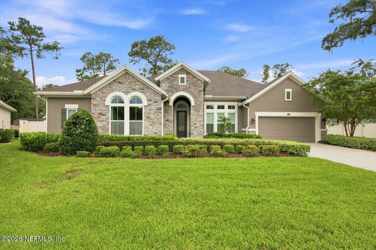 2506 Riley Oaks Trail, Jacksonville, FL 32223 Photo