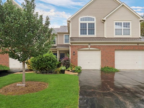 79 Pimlico Court , Grayslake, IL 60030