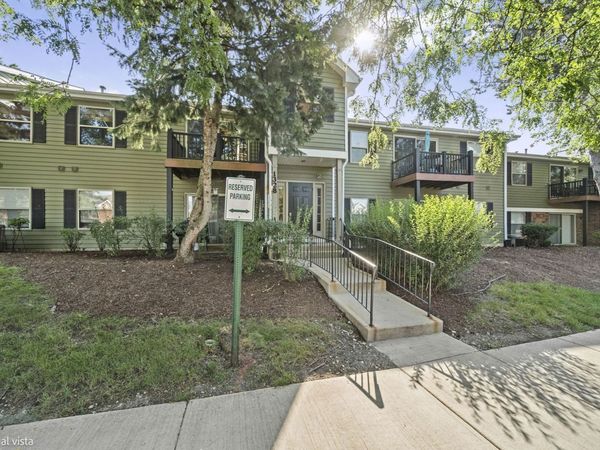 1328 Mc Dowell Road , Unit 103, Naperville, IL 60563