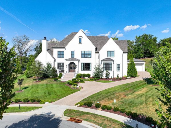 9266 Berwyn Ct, Brentwood, TN 37027