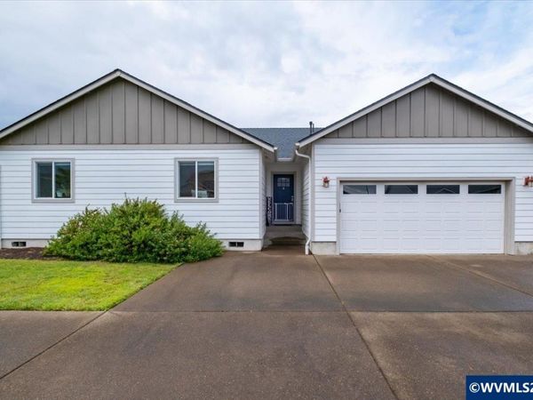 3073 Jaunt Av NE, Albany, OR 97321