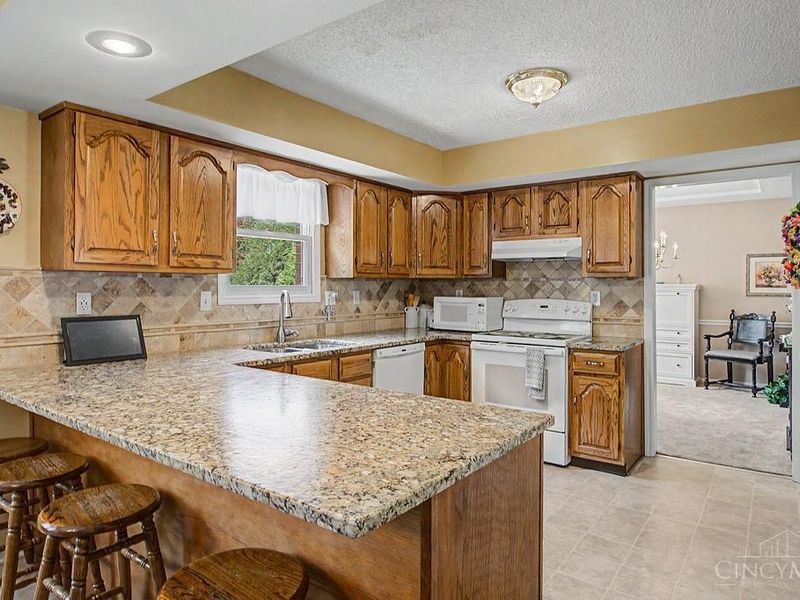 7413 Preakness Lane, Fairfield Township, OH 45011 Photo 11