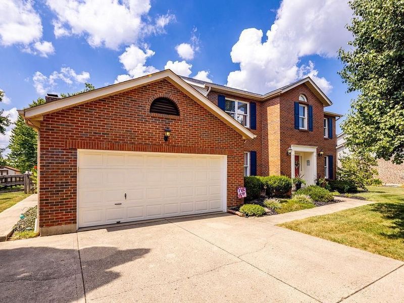 7413 Preakness Lane, Fairfield Township, OH 45011 Photo 2
