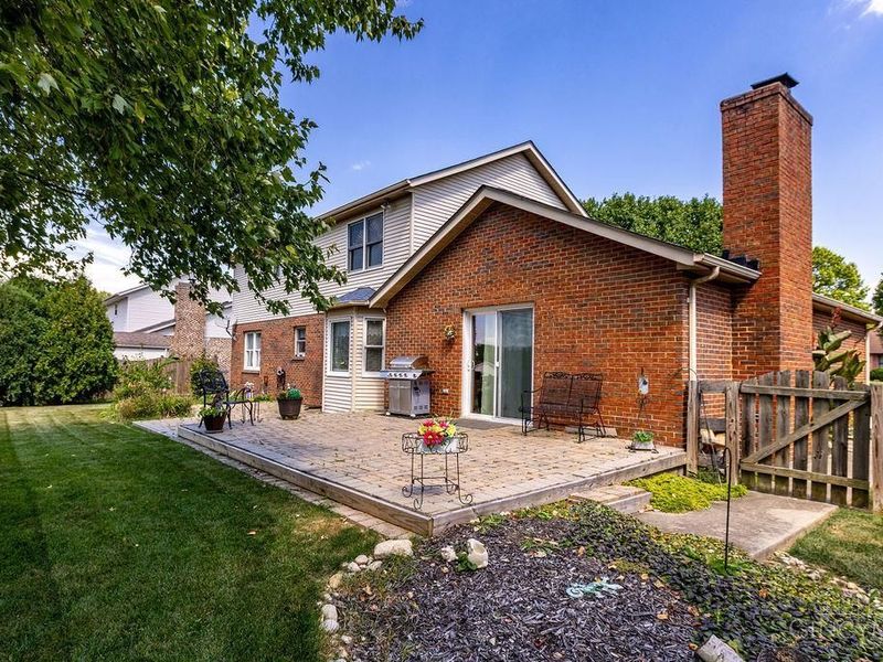 7413 Preakness Lane, Fairfield Township, OH 45011 Photo 3