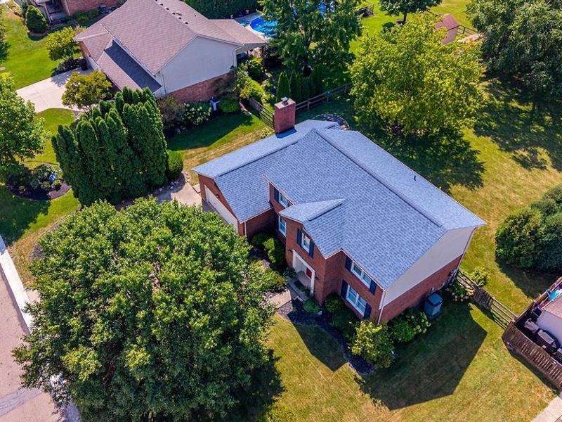 7413 Preakness Lane, Fairfield Township, OH 45011 Photo 37