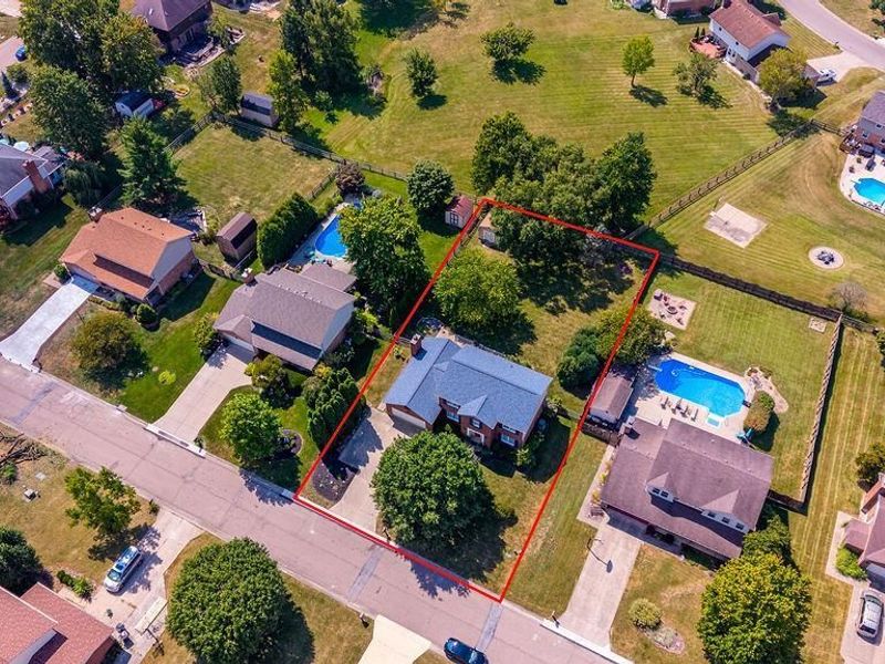 7413 Preakness Lane, Fairfield Township, OH 45011 Photo 38