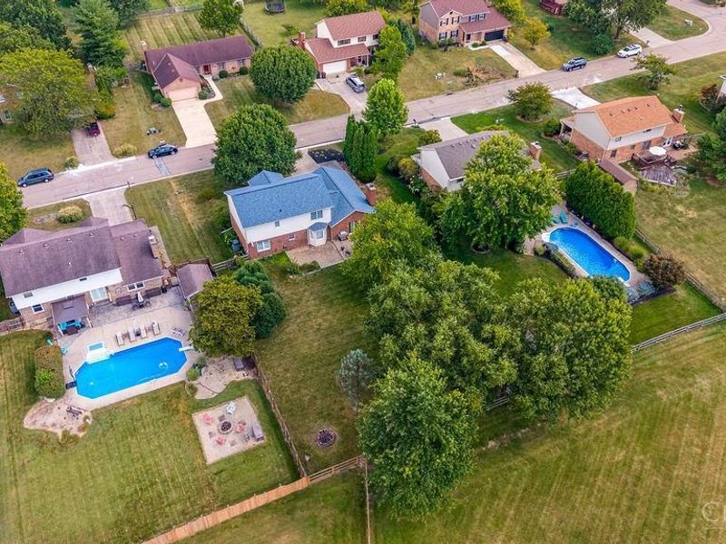 7413 Preakness Lane, Fairfield Township, OH 45011 Photo 41