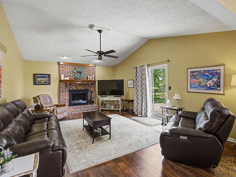 7413 Preakness Lane, Fairfield Township, OH 45011 Photo 5
