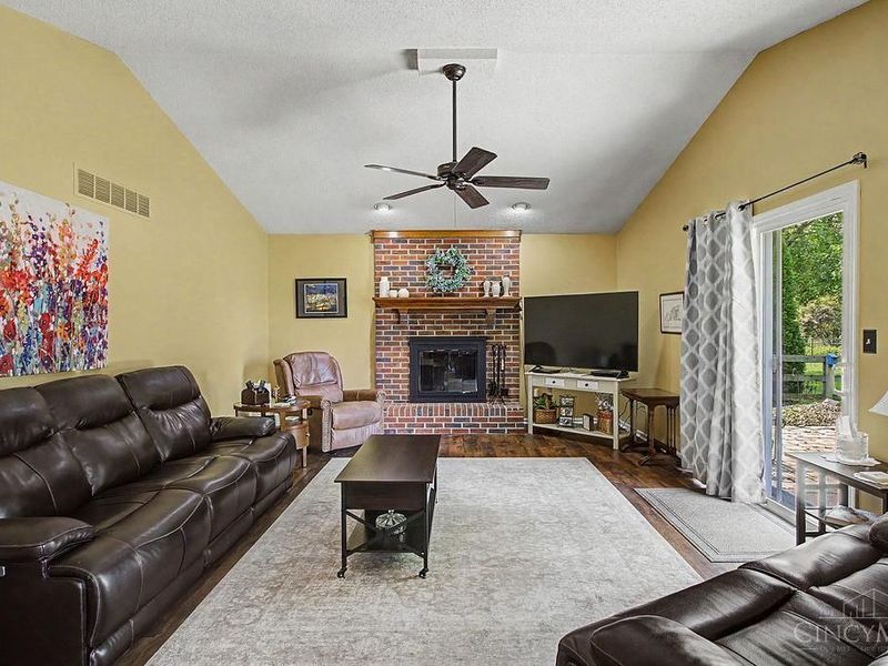 7413 Preakness Lane, Fairfield Township, OH 45011 Photo 6
