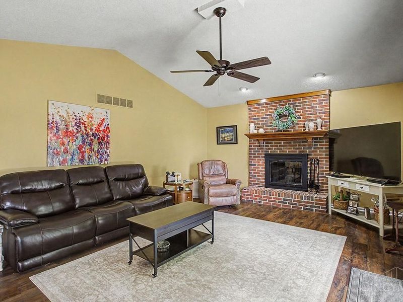 7413 Preakness Lane, Fairfield Township, OH 45011 Photo 7