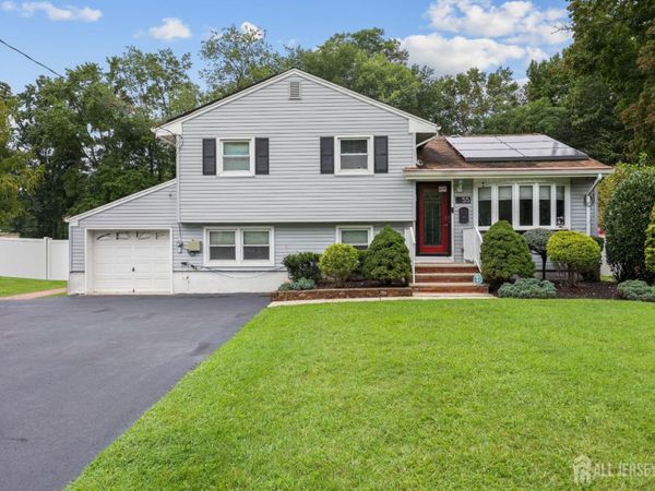 55 Brunswick Avenue , Spotswood, NJ 08884