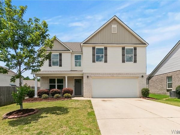 7311 Red Maple Circle, Tuscaloosa, AL 35405