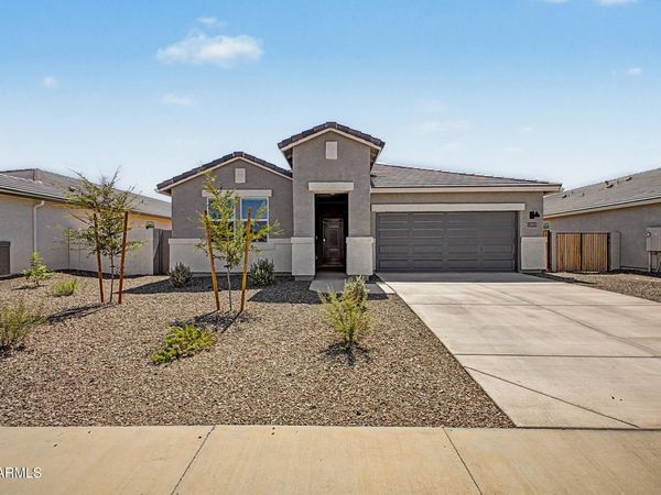 12035 E LUPINE Lane, Florence, AZ 85132