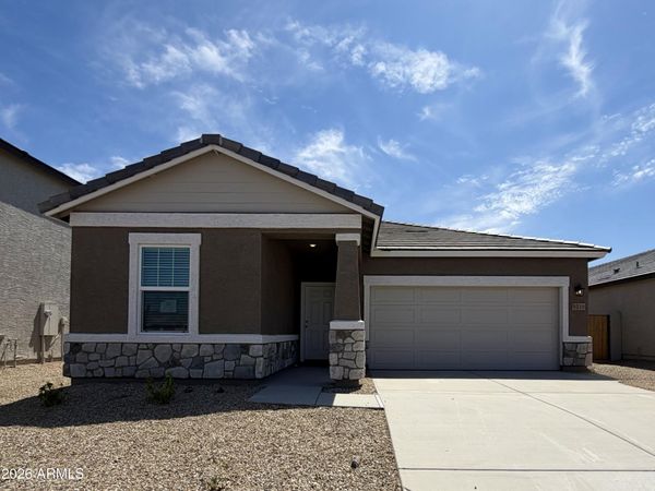 9519 W GABY Road, Tolleson, AZ 85353