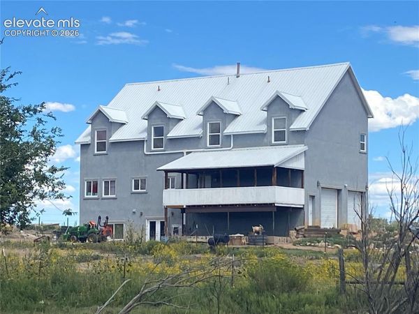 14420 Old Pueblo Road, Fountain, CO 80817