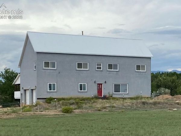 14420 Old Pueblo Road, Fountain, CO 80817