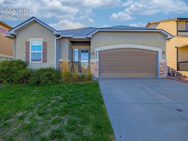 2385 Reed Grass Way, Colorado Springs, CO 80915