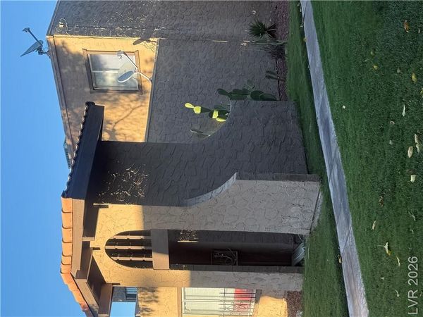 4607 Monterey Circle, Unit 3, Las Vegas, NV 89169