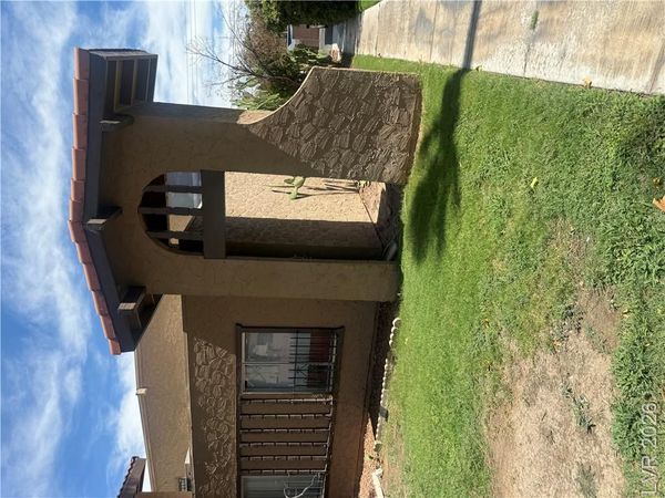 4607 Monterey Circle, Unit 3, Las Vegas, NV 89169