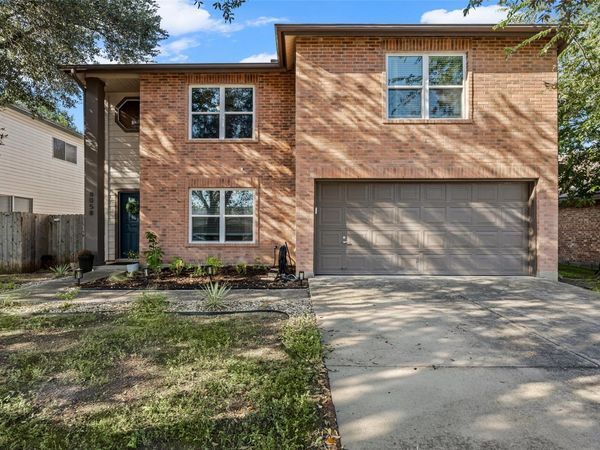 8058 Thaxton RD, Austin, TX 78747
