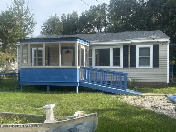 309 43rd Street, Gulfport, MS 39507