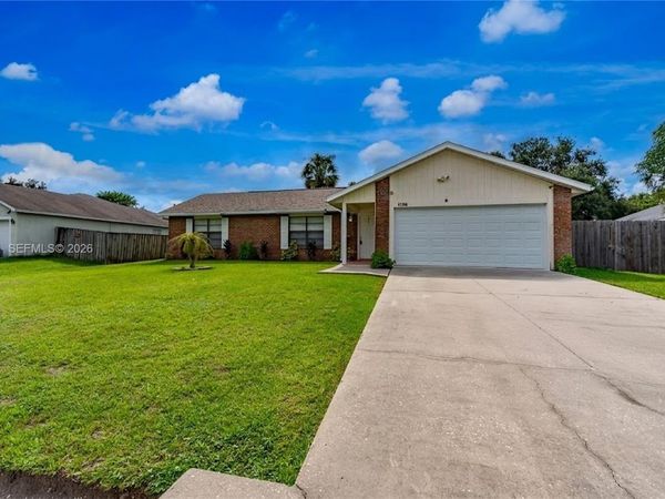 1136 Lamplighter , Palm Bay, FL 32907