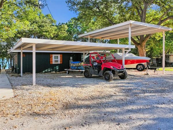 36 Falls Creek Circle , Gainesville, TX 76240