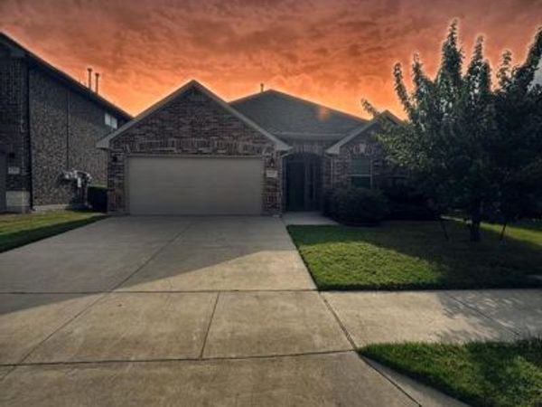 725 Bird Creek Drive, Little Elm, TX 75068