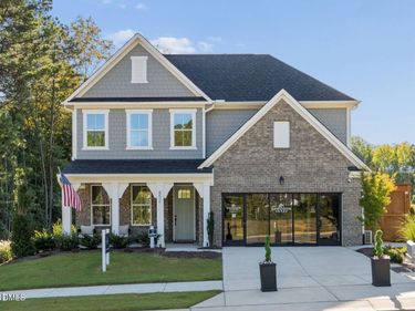 852 Dragonfly Pond Way, Wake Forest, NC 27587