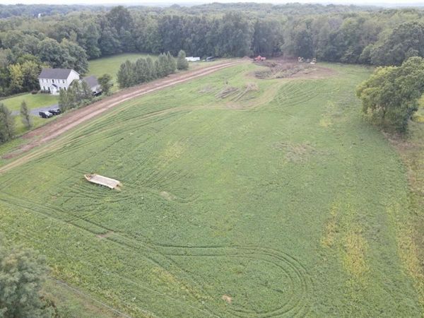 5725 Whitneyville Avenue SE, Unit Parcel E, Alto, MI 49302