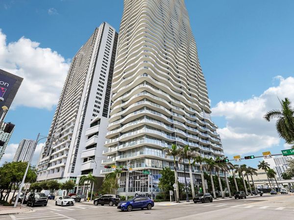 1400 BISCAYNE Boulevard, Unit 201, Miami, FL 33132