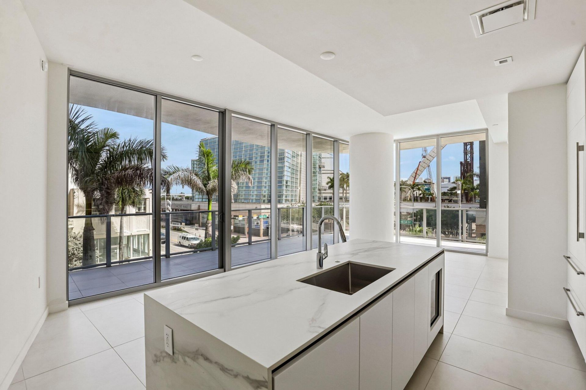 1400 Biscayne Boulevard, Unit 201, Miami, FL 33132 Photo