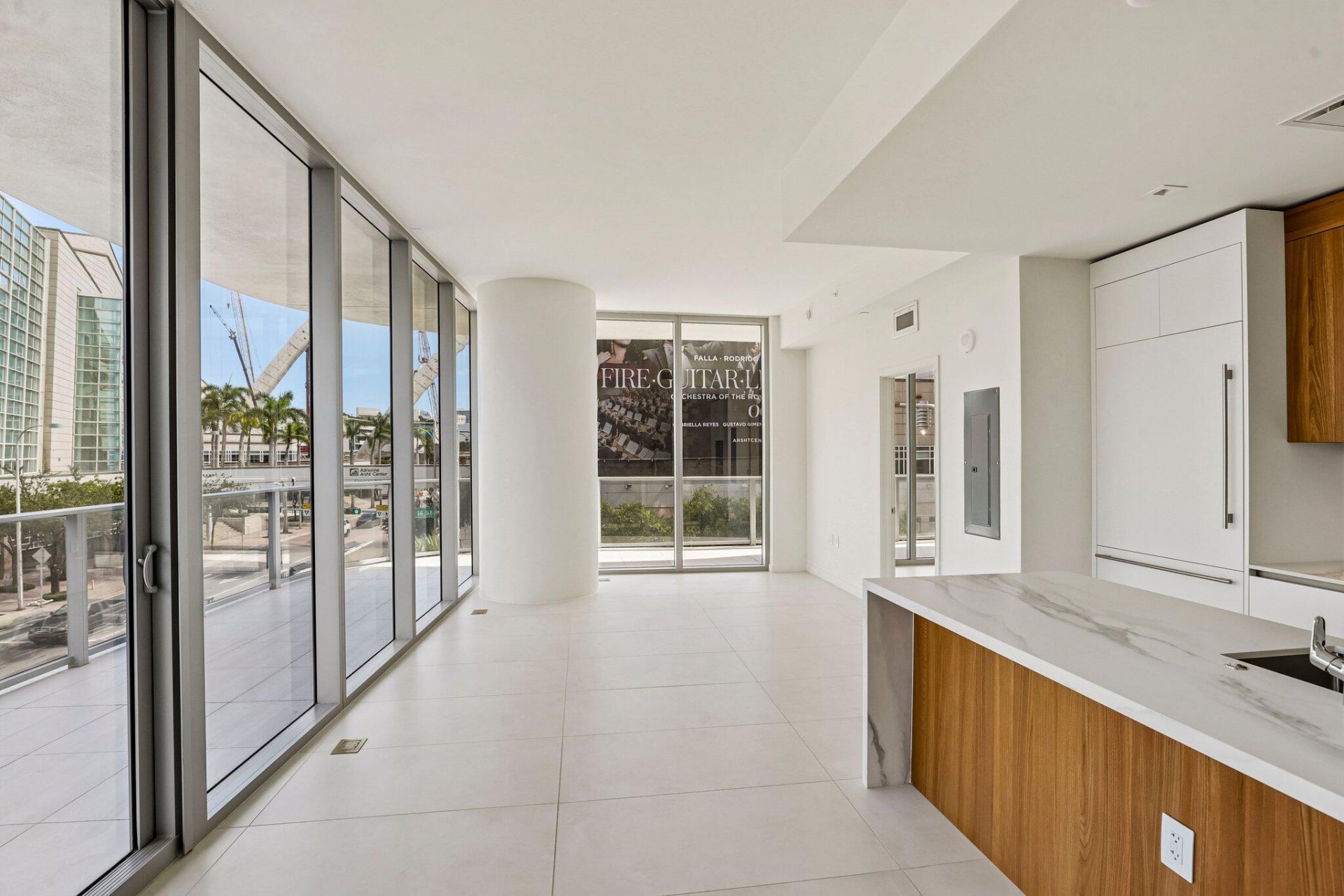 1400 Biscayne Boulevard, Unit 201, Miami, FL 33132 Photo