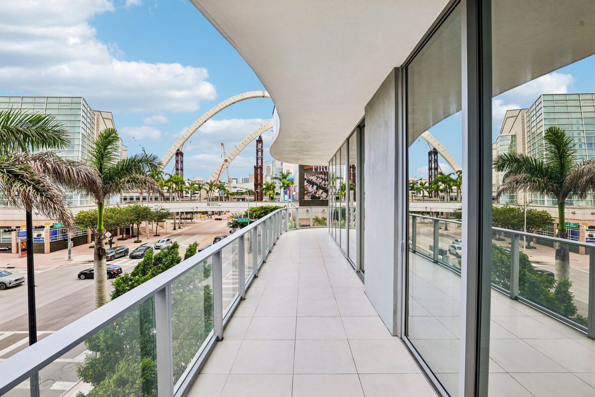 1400 Biscayne Boulevard, Unit 201, Miami, FL 33132 Photo