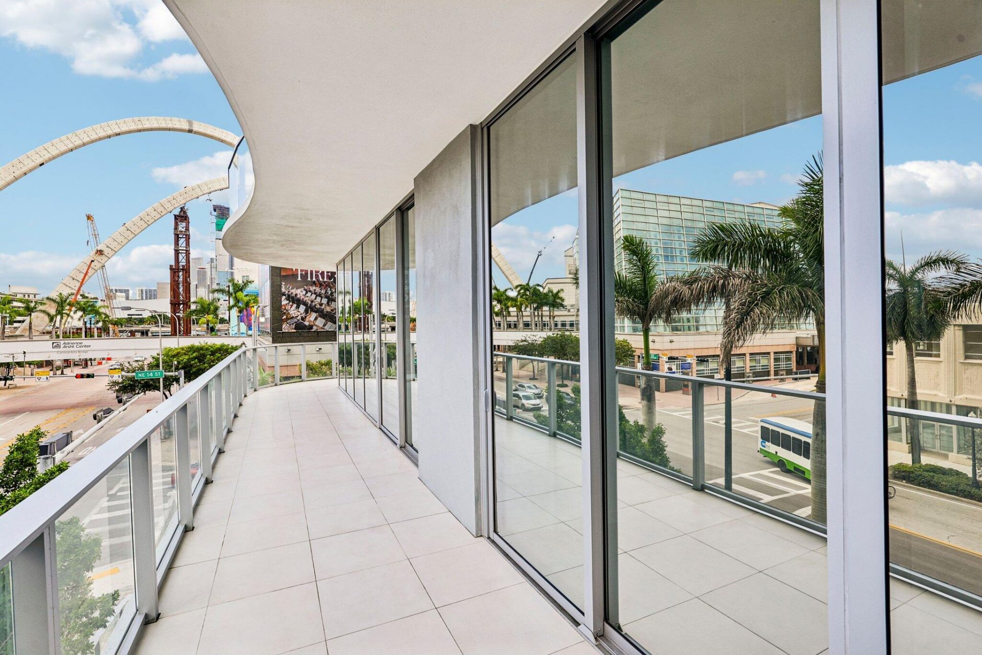 1400 Biscayne Boulevard, Unit 201, Miami, FL 33132 Photo